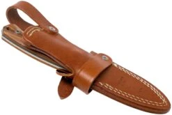 LionSteel M2M ST Santos Couteau Fixe -Magasin De Couteaux LI M2M ST 07 lionsteel