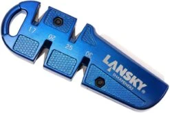 Lansky Quadsharp Aiguiseur Portable, QSHARP