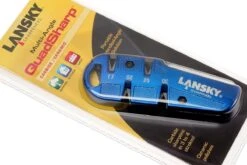 Lansky Quadsharp Aiguiseur Portable, QSHARP -Magasin De Couteaux LSQSHARP 04 lansky quadsharp lsqsharp 04