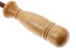 Lansky Barre D'aiguisage Céramique, LSS8CM -Magasin De Couteaux LSS8CM 03 lansky s8cm slijpstaaf keramisch d3