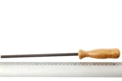 Lansky Barre D'aiguisage Céramique, LSS8CM -Magasin De Couteaux LSS8CM 04 lansky s8cm slijpstaaf keramisch d4