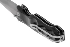 Mcusta MC-0121D Tactility Elite, Micarta, Couteau De Gentleman -Magasin De Couteaux MC 0121D 04 mcusta