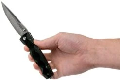 Mcusta MC-0121D Tactility Elite, Micarta, Couteau De Gentleman -Magasin De Couteaux MC 0121D 08 mcusta