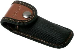 Mcusta MC-141G Shinra Mixture Ripple, Ironwood, Couteau De Gentleman -Magasin De Couteaux MC 0141G 09 mcusta