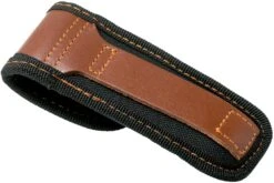 Mcusta MC-0182D Sengoku Toyotomi Hideyoshi, Yellow Pakkawood, Couteau De Gentleman -Magasin De Couteaux MC 0182D 10 mcusta