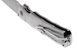 Mcusta MC-0202G Shinra Maxima Takeri Couteau De Gentleman -Magasin De Couteaux MC 0202G 04 mcusta