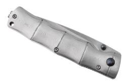 Mcusta MC-0202G Shinra Maxima Takeri Couteau De Gentleman -Magasin De Couteaux MC 0202G 06 mcusta