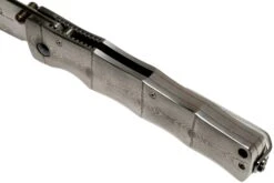 Mcusta MC-0202G Shinra Maxima Takeri Couteau De Gentleman -Magasin De Couteaux MC 0202G 07 mcusta