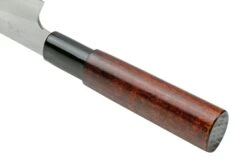 Mujun Misuzu VO2-J Petty 10,5 Cm -Magasin De Couteaux MJVO2 J 05 mujun