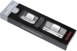 Minosharp MN-503 Guides Pour Pièrre à Aiguiser -Magasin De Couteaux MN 503 03 minosharp clip on wetsteenhulpjes mn 503 03