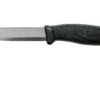 Morakniv Mora Companion 12092 Black, Couteau Bushcraft -Magasin De Couteaux MO12092 01 morakniv