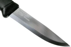 Morakniv Mora Companion 12092 Black, Couteau Bushcraft -Magasin De Couteaux MO12092 03 morakniv