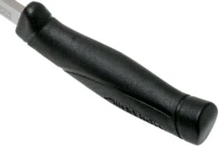Morakniv Mora Companion 12092 Black, Couteau Bushcraft -Magasin De Couteaux MO12092 04 morakniv