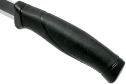 Morakniv Mora Companion 12092 Black, Couteau Bushcraft -Magasin De Couteaux MO12092 05 morakniv