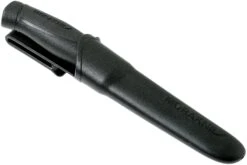 Morakniv Mora Companion 12092 Black, Couteau Bushcraft -Magasin De Couteaux MO12092 07 morakniv