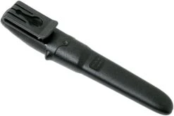 Morakniv Mora Companion 12092 Black, Couteau Bushcraft -Magasin De Couteaux MO12092 08 morakniv