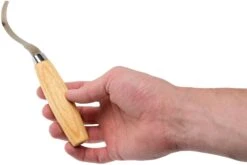 Morakniv Hook Knife 163 Couteau Croche Avec étui -Magasin De Couteaux MO13387 05 mora knives