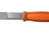 Morakniv Mora Kansbol Burnt Orange 13505 Couteau De Bushcraft Avec étui -Magasin De Couteaux MO13505 01 mora knives