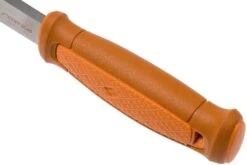 Morakniv Mora Kansbol Burnt Orange 13505 Couteau De Bushcraft Avec étui -Magasin De Couteaux MO13505 04 mora knives