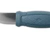 Morakniv Eldris LightDuty Dusty Blue 13851 Couteau De Cou -Magasin De Couteaux MO13851 01 mora knives