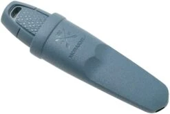 Morakniv Eldris LightDuty Dusty Blue 13851 Couteau De Cou -Magasin De Couteaux MO13851 06 mora knives