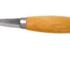 Morakniv Mora Wood Carving 120 Carbon, Couteau à Bois -Magasin De Couteaux MO14028 01 mora knives