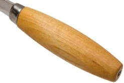 Morakniv Mora Wood Carving 120 Carbon, Couteau à Bois -Magasin De Couteaux MO14028 05 mora knives