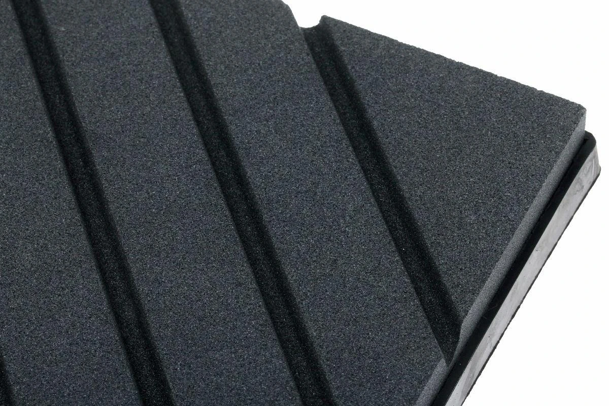 Pierre à égaliser Naniwa Grain 220, A120 4 Pierre à égaliser Naniwa Grain 220, A120 – Image 2