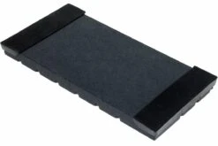 Pierre à égaliser Naniwa Grain 220, A120 8 Pierre à égaliser Naniwa Grain 220, A120 -Magasin De Couteaux NAA 120 03 naniwa egaliseerblok 220 naa 120 03