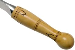 Nontron Traditionnel Couteau à Huitre, THUIBOBU 7 Nontron Traditionnel Couteau à Huitre, THUIBOBU -Magasin De Couteaux NNTHUIBOBU 03 nontron