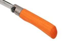 Old Bear Babies Orange XS, 9351-15-MOK Couteau De Poche Pour Enfant -Magasin De Couteaux OB9351 15 MOK 07 oldbear