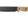 Ontario RAT-7 Plain Edge 8668 Couteau De Survie -Magasin De Couteaux OKC8668 01 ontario