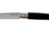 Opinel Couteau De Poche No. 8 Gamme De Luxe, Inox, Corne De Buffle -Magasin De Couteaux OP000980 01 opinel op000980 01
