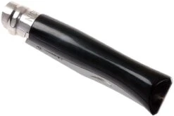 Opinel Couteau De Poche No. 8 Gamme De Luxe, Inox, Corne De Buffle 13 Opinel Couteau De Poche No. 8 Gamme De Luxe, Inox, Corne De Buffle -Magasin De Couteaux OP000980 04 opinel op000980 04