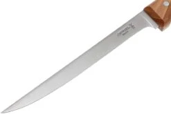 Opinel Parallèle Couteau à Filet Flexible 18cm N°121 -Magasin De Couteaux OP001821 03 opinel op001821 03