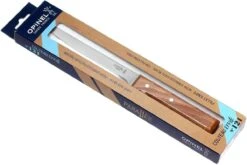 Opinel Parallèle Couteau à Filet Flexible 18cm N°121 -Magasin De Couteaux OP001821 07 opinel op001821 07