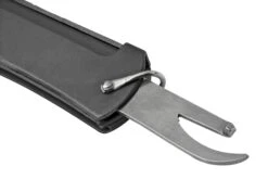 Otter Mercator 10-440 RG Large Carbon 4-part, Multitool -Magasin De Couteaux OR10 440RG 04 otter