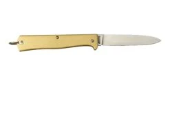Otter Mercator 10-701 RG R Small Brass Stainless, Couteau De Poche -Magasin De Couteaux OR10 701RGR 02 otter