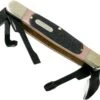 Old Timer Woodworking Knife 24OT Couteau Sculpture Bois -Magasin De Couteaux OT24OT 01 schrade old timer
