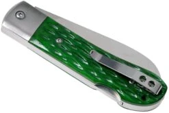 QSP Knife Worker QS128-B Green Bone Couteau De Poche, Arthur Brehm Design 14 QSP Knife Worker QS128-B Green Bone Couteau De Poche, Arthur Brehm Design -Magasin De Couteaux QS128 B 04 qsp