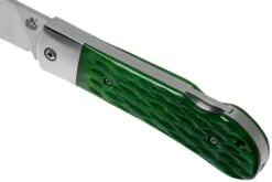 QSP Knife Worker QS128-B Green Bone Couteau De Poche, Arthur Brehm Design 17 QSP Knife Worker QS128-B Green Bone Couteau De Poche, Arthur Brehm Design -Magasin De Couteaux QS128 B 07 qsp