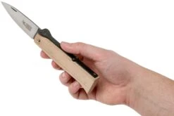 Robert Herder Lierenaar Couteau De Poche 015635001 -Magasin De Couteaux RH015635001 08 robert herder