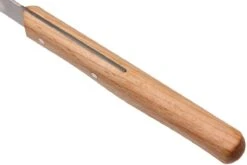 Robert Herder Couteau à éplucher Straight Classic, Hêtre Rouge, 8,5 Cm -Magasin De Couteaux RH138532501 05 robert herder rh138532501 05