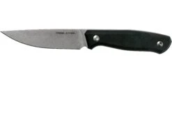 Real Steel Arbiter Stonewashed 3811 Couteau Fixe, Ostap Hel Design 18 Real Steel Arbiter Stonewashed 3811 Couteau Fixe, Ostap Hel Design -Magasin De Couteaux RL3811 01 real steel knives