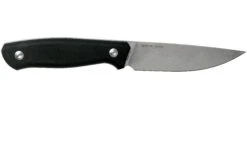 Real Steel Arbiter Stonewashed 3811 Couteau Fixe, Ostap Hel Design 20 Real Steel Arbiter Stonewashed 3811 Couteau Fixe, Ostap Hel Design -Magasin De Couteaux RL3811 02 real steel knives