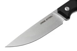 Real Steel Arbiter Stonewashed 3811 Couteau Fixe, Ostap Hel Design 21 Real Steel Arbiter Stonewashed 3811 Couteau Fixe, Ostap Hel Design -Magasin De Couteaux RL3811 03 realsteel