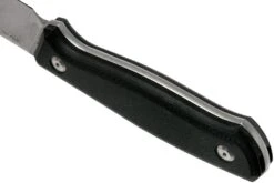 Real Steel Arbiter Stonewashed 3811 Couteau Fixe, Ostap Hel Design 24 Real Steel Arbiter Stonewashed 3811 Couteau Fixe, Ostap Hel Design -Magasin De Couteaux RL3811 04 real steel knives