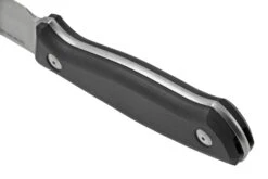 Real Steel Arbiter Stonewashed 3811 Couteau Fixe, Ostap Hel Design 23 Real Steel Arbiter Stonewashed 3811 Couteau Fixe, Ostap Hel Design -Magasin De Couteaux RL3811 04 realsteel