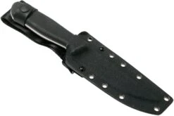 Real Steel Arbiter Stonewashed 3811 Couteau Fixe, Ostap Hel Design 28 Real Steel Arbiter Stonewashed 3811 Couteau Fixe, Ostap Hel Design -Magasin De Couteaux RL3811 06 real steel knives