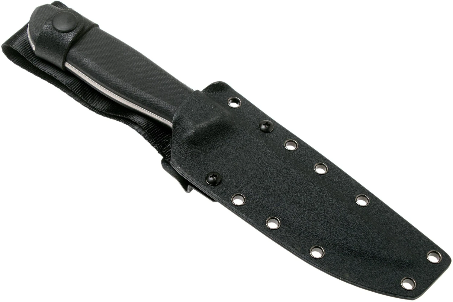 Real Steel Arbiter Stonewashed 3811 Couteau Fixe, Ostap Hel Design 15 Real Steel Arbiter Stonewashed 3811 Couteau Fixe, Ostap Hel Design – Image 13